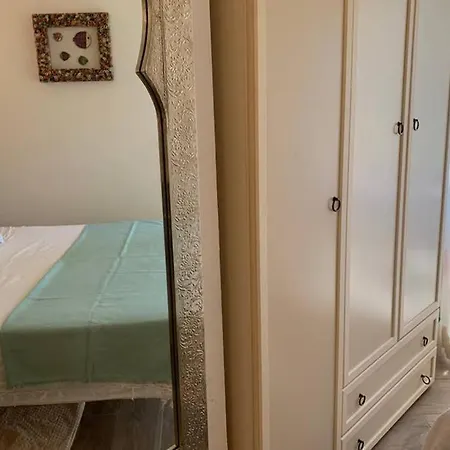 Il Canneto Apartment