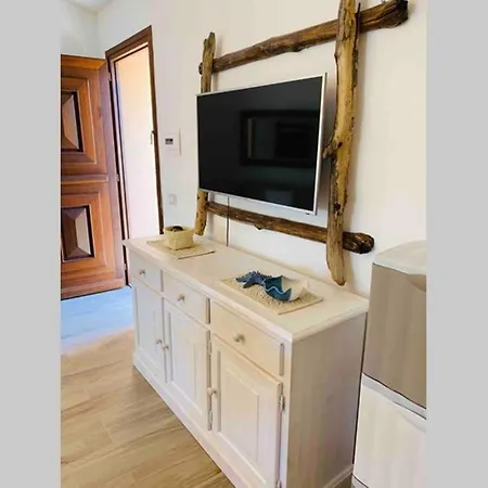 Apartment Il Canneto