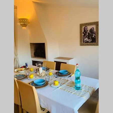 Il Canneto Apartment Cannigione