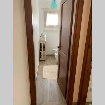 Apartment Il Canneto Cannigione