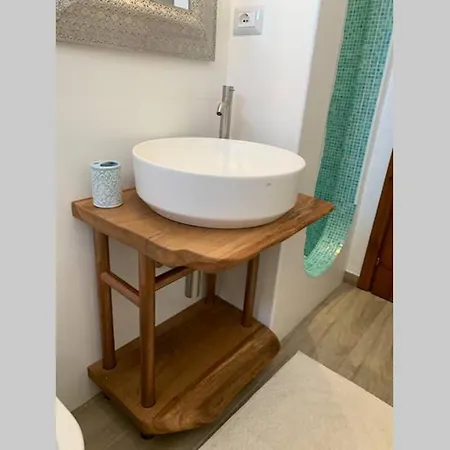 Il Canneto Apartment *