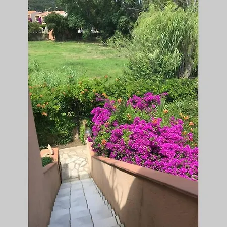 Il Canneto Apartment