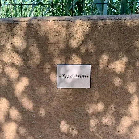 Il Canneto Apartment *