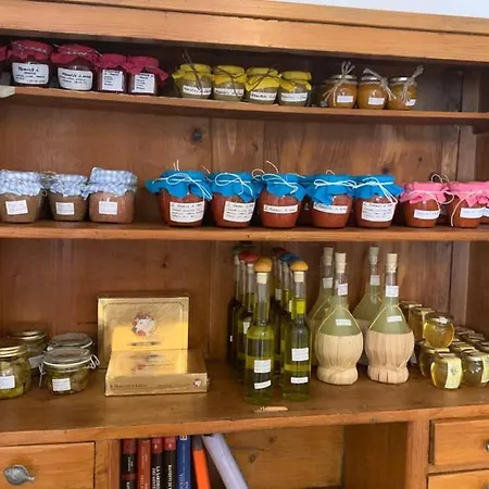 Appartement Il Canneto Cannigione