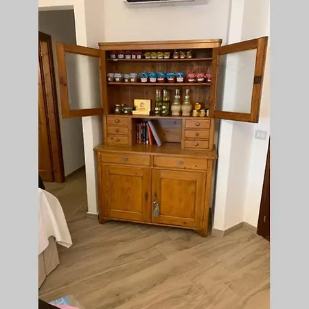 Il Canneto Канниджионе