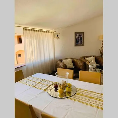 Il Canneto Апартаменты *