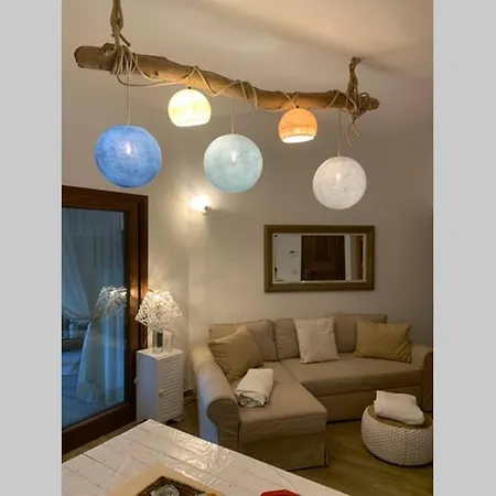 Il Canneto Cannigione