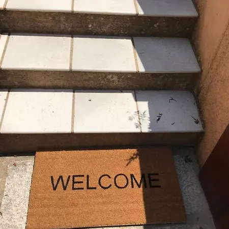 Appartement Il Canneto *