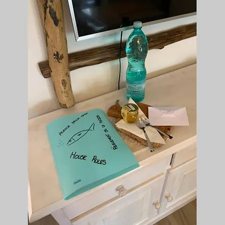 Il Canneto * Cannigione