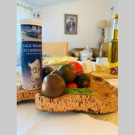 Il Canneto Appartement Cannigione