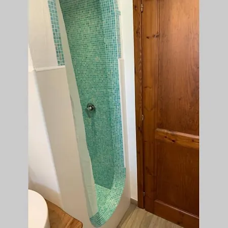 Apartman Il Canneto *