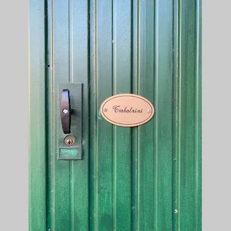 Apartman Il Canneto Cannigione