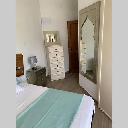 Appartement Il Canneto Cannigione