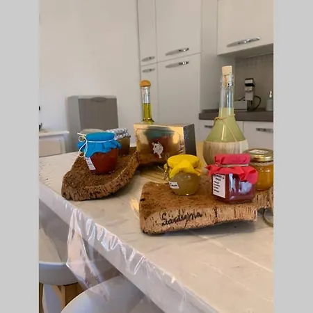 Il Canneto Канниджионе