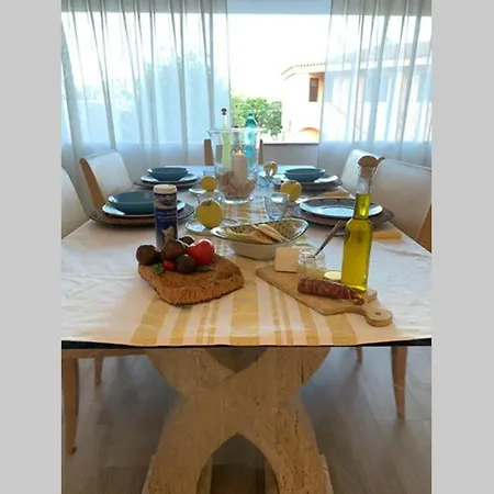 Il Canneto Апартаменты