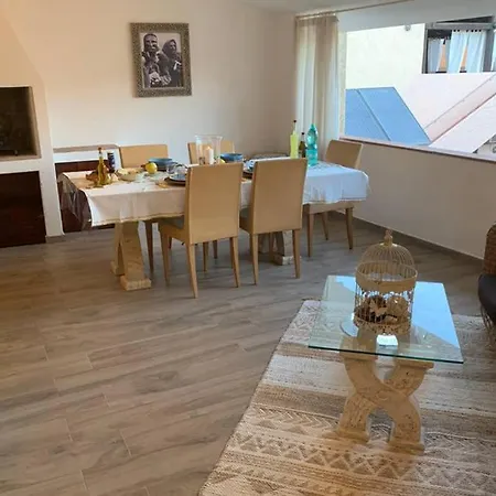 Appartement Il Canneto